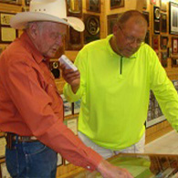 Forrest Wood Outdoor Gallery